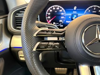 Mercedes-Benz GLE Coupé GLE 300 d 4MATIC