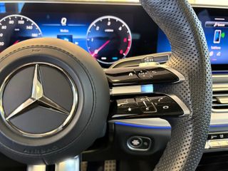 Mercedes-Benz GLE Coupé GLE 300 d 4MATIC