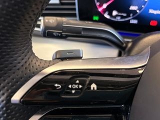 Mercedes-Benz GLE Coupé GLE 300 d 4MATIC