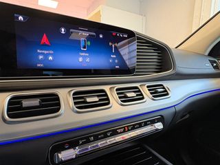 Mercedes-Benz GLE Coupé GLE 300 d 4MATIC