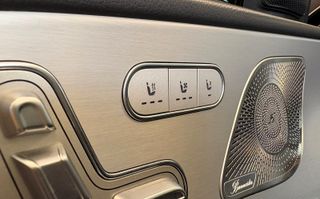 Mercedes-Benz GLE Coupé GLE 300 d 4MATIC