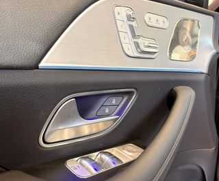 Mercedes-Benz GLE Coupé GLE 300 d 4MATIC