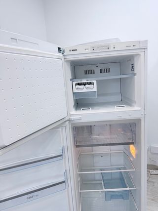 FRIGORÍFICO COMBI BOSCH 170 CM NO FROST A+