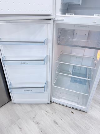 FRIGORÍFICO COMBI BOSCH 170 CM NO FROST A+