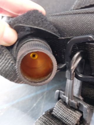 Panasonic Rechargeable Battery LCR12V6.5P