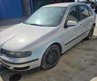 Despiece Seat León MK1 (2001)