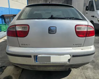 Despiece Seat León MK1 (2001)