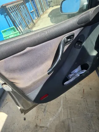 Despiece Seat León MK1 (2001)