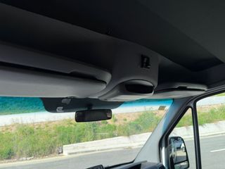 Mercedes-Benz Sprinter 2015