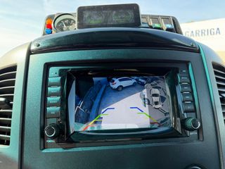 Mercedes-Benz Sprinter 2015