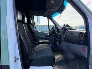 Mercedes-Benz Sprinter 2015