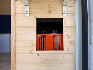 Mercedes-Benz Sprinter 2015