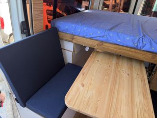 Mercedes-Benz Sprinter 2015