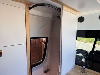 Mercedes-Benz Sprinter 2015