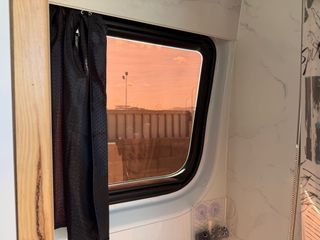 Mercedes-Benz Sprinter 2015