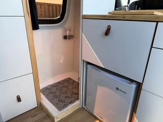 Mercedes-Benz Sprinter 2015