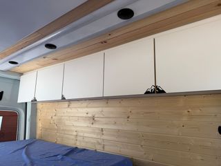 Mercedes-Benz Sprinter 2015