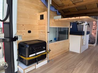 Mercedes-Benz Sprinter 2015