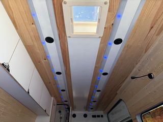 Mercedes-Benz Sprinter 2015