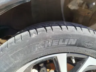 Juego de Ruedas para Toyota CHR