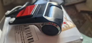 Dashcamara