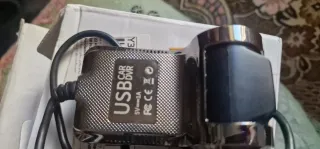 Dashcamara
