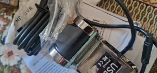 Dashcamara