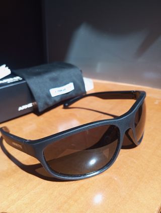Gafas de sol Arnette negras