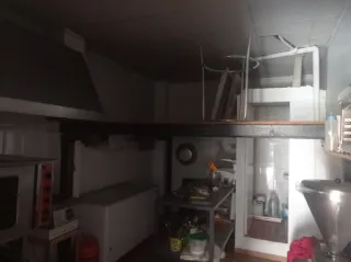 Traspaso de Churrería y patatas asadas en Granada