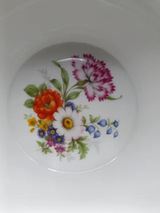 Orinal o bacin porcelana Royal