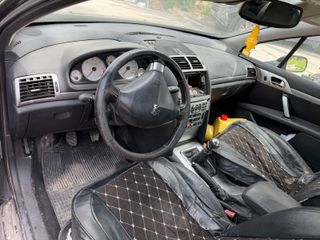 DESPIECE DE PEUGEOT 407 STSPORT 2.0 HDI 136CV 2008