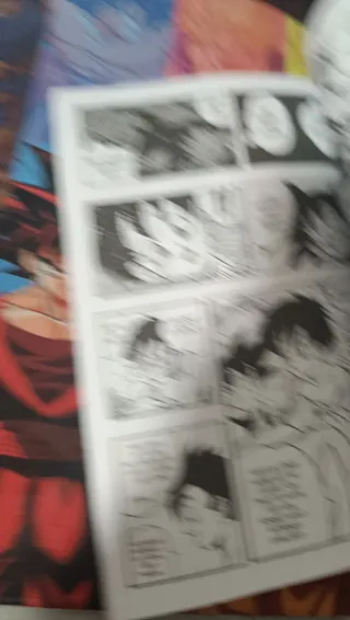 Dragon Ball DBH Manga H Doujin English Classic