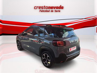 C3 Aircross - DESDE 228€/MES ¡SIN PAGAR ENTRADA!