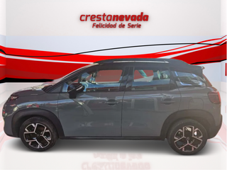 C3 Aircross - DESDE 228€/MES ¡SIN PAGAR ENTRADA!