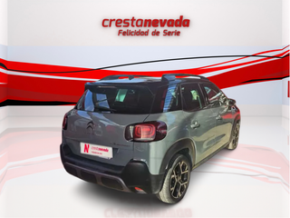 C3 Aircross - DESDE 228€/MES ¡SIN PAGAR ENTRADA!