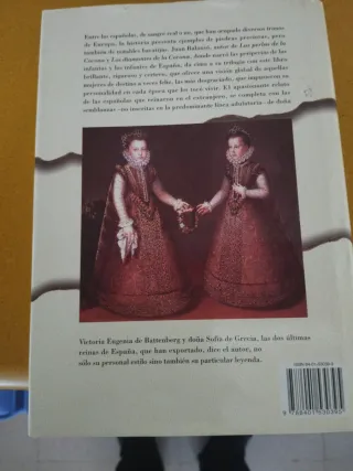 Libro Las Alhajas Exportadas Juan Balansó