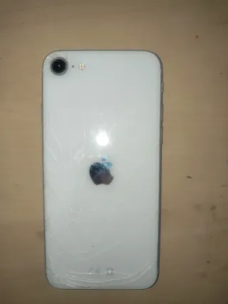iPhone 7 Negro - Para Reparar o Piezas  PRECIO NEG