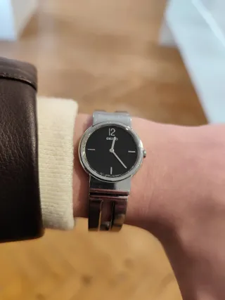 Reloj Seiko Vintage Dama