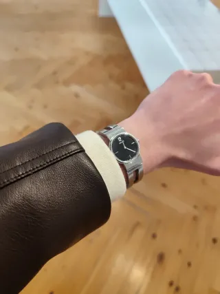 Reloj Seiko Vintage Dama