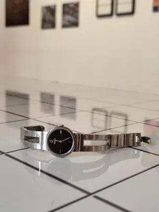 Reloj Seiko Vintage Dama