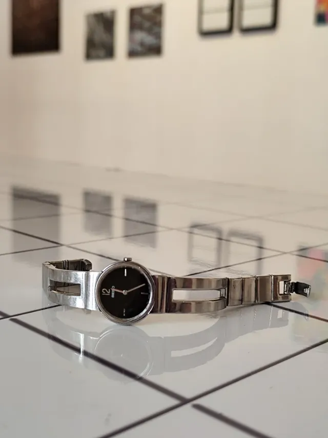 Reloj Seiko Vintage Dama