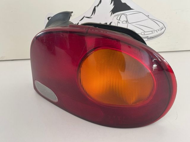 Piloto Hyundai Accent