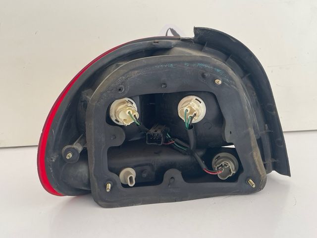 Piloto Hyundai Accent