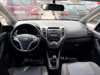 Hyundai ix20 2013