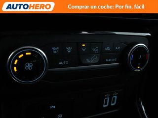 Ford Ecosport 1.0 EcoBoost ST-Line