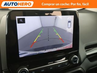 Ford Ecosport 1.0 EcoBoost ST-Line