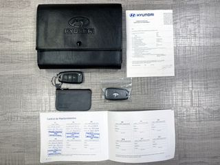 Hyundai Tucson 1.6 TGDI HEV MAX DTC 230cv