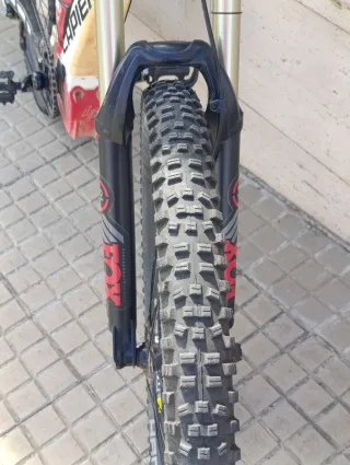 Bicicleta Eléctrica Lapierre Nueva.