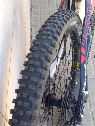 Bicicleta Eléctrica Lapierre Nueva.