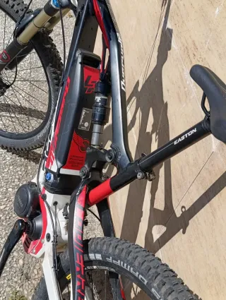 Bicicleta Eléctrica Lapierre Nueva.